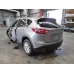 MAZDA CX5 AIR CLEANER/BOX AIR CLEANER, KE, 2.2, DIESEL, 02/12-12/16 2013
