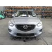 MAZDA CX5 AIR CLEANER/BOX AIR CLEANER, KE, 2.2, DIESEL, 02/12-12/16 2013