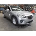 MAZDA CX5 AIR CLEANER/BOX AIR CLEANER, KE, 2.2, DIESEL, 02/12-12/16 2013