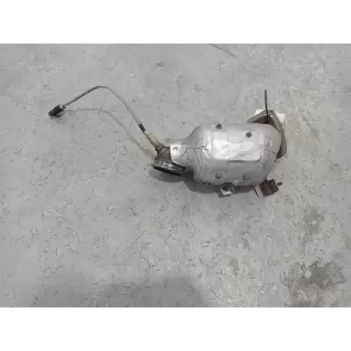 HOLDEN CRUZE CATALYTIC CONVERTER DOWNPIPE-CAT TYPE, 1.4, PETROL, JH, 03/11-01/17