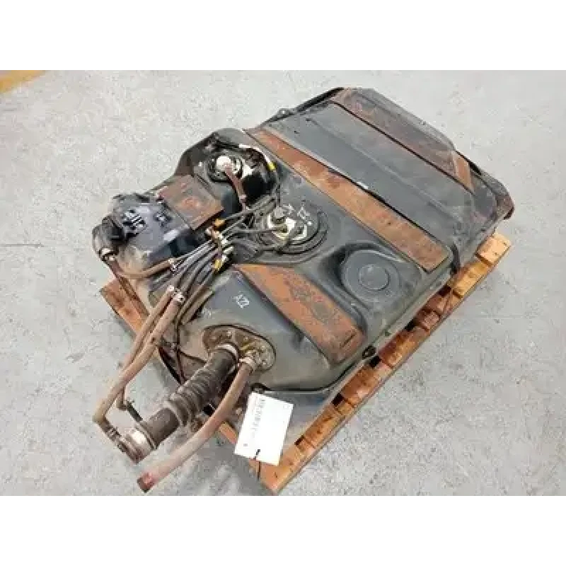 TOYOTA LANDCRUISER FUEL TANK 100 SERIES, 4.2, 1HD-FTE (TURBO), DIESEL, MAIN TANK