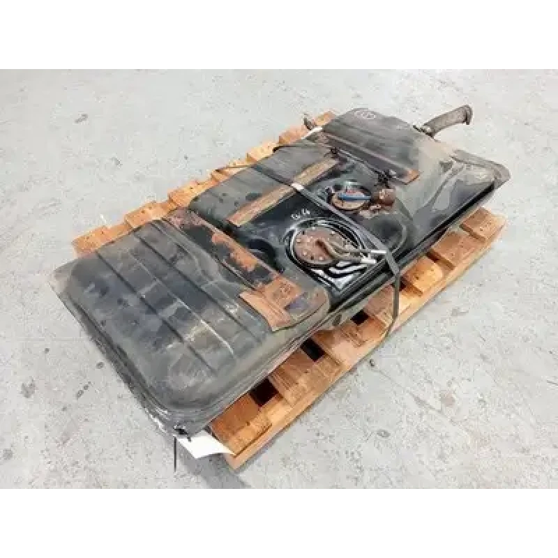 TOYOTA LANDCRUISER FUEL TANK 100 SERIES, 4.2, 1HD-FTE (TURBO), DIESEL, SUB TANK