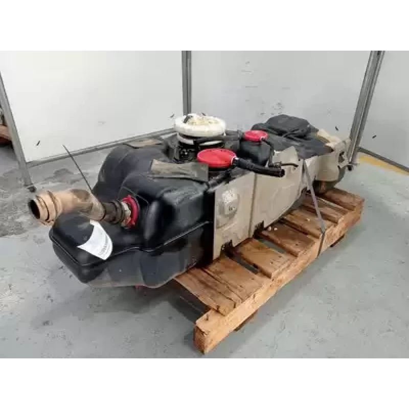 TOYOTA PRADO FUEL TANK 150 SERIES, DIESEL, MAIN TANK (FRONT), 08/09-11/23 2012