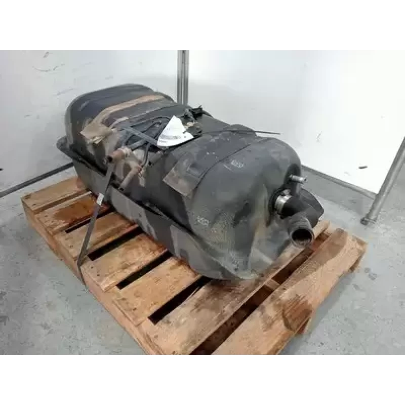 TOYOTA PRADO FUEL TANK 150 SERIES, DIESEL, SUB TANK (REAR), 08/09-11/23 2012