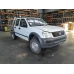HOLDEN RODEO AIR CLEANER DUCT/HOS PETROL, 3.5, 6VE1, RA, 03/03-10/06 2006