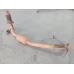 HOLDEN RODEO CATALYTIC CONVERTER UNDER CAR-CAT TYPE, 3.5, 6VE1, PETROL, LH SIDE,