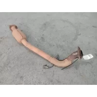 HOLDEN RODEO CATALYTIC CONVERTER UNDER CAR-CAT TYPE, 3.5, 6VE1, PETROL, RH SIDE,