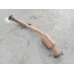 HOLDEN RODEO CATALYTIC CONVERTER UNDER CAR-CAT TYPE, 3.5, 6VE1, PETROL, RH SIDE,
