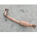 HOLDEN RODEO CATALYTIC CONVERTER UNDER CAR-CAT TYPE, 3.5, 6VE1, PETROL, RH SIDE,