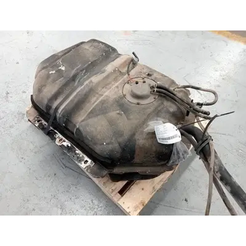 NISSAN PATROL FUEL TANK Y61/GU, MAIN TANK (REAR), DIESEL, 3.0, ZD30CR (COMMON RA