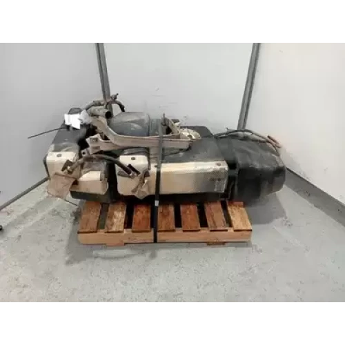 TOYOTA HILUX FUEL TANK DIESEL, 02/05-08/15 2014