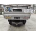 TOYOTA HILUX FUEL TANK DIESEL, 02/05-08/15 2014