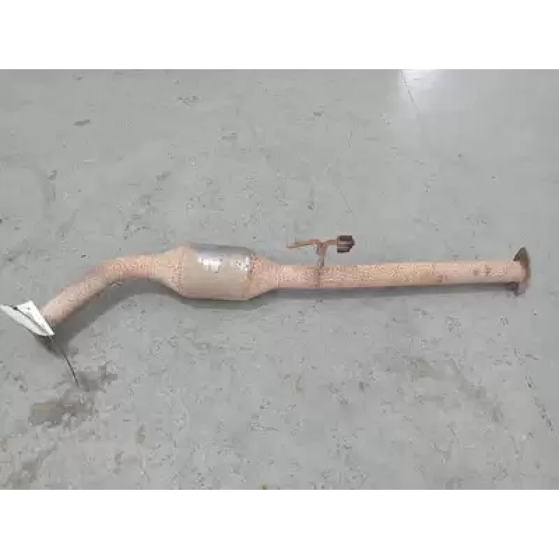 TOYOTA HILUX CATALYTIC CONVERTER UNDER CAR-CAT TYPE, 3.0, DIESEL, 02/05-08/15 20