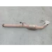 TOYOTA HILUX CATALYTIC CONVERTER UNDER CAR-CAT TYPE, 3.0, DIESEL, 02/05-08/15 20
