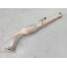 TOYOTA HILUX CATALYTIC CONVERTER UNDER CAR-CAT TYPE, 3.0, DIESEL, 02/05-08/15 20