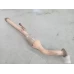 TOYOTA HILUX CATALYTIC CONVERTER UNDER CAR-CAT TYPE, 3.0, DIESEL, 02/05-08/15 20