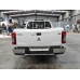 MITSUBISHI TRITON PARTICULATE FILTER/DPF DIESEL, 2.4, MQ-MR, 03/15-10/23 2019