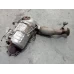 MAZDA CX5 PARTICULATE FILTER/DPF DIESEL, 2.2, TWIN TURBO, 4WD, KE, 02/12-12/16 2
