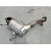 MAZDA CX5 PARTICULATE FILTER/DPF DIESEL, 2.2, TWIN TURBO, 4WD, KE, 02/12-12/16 2
