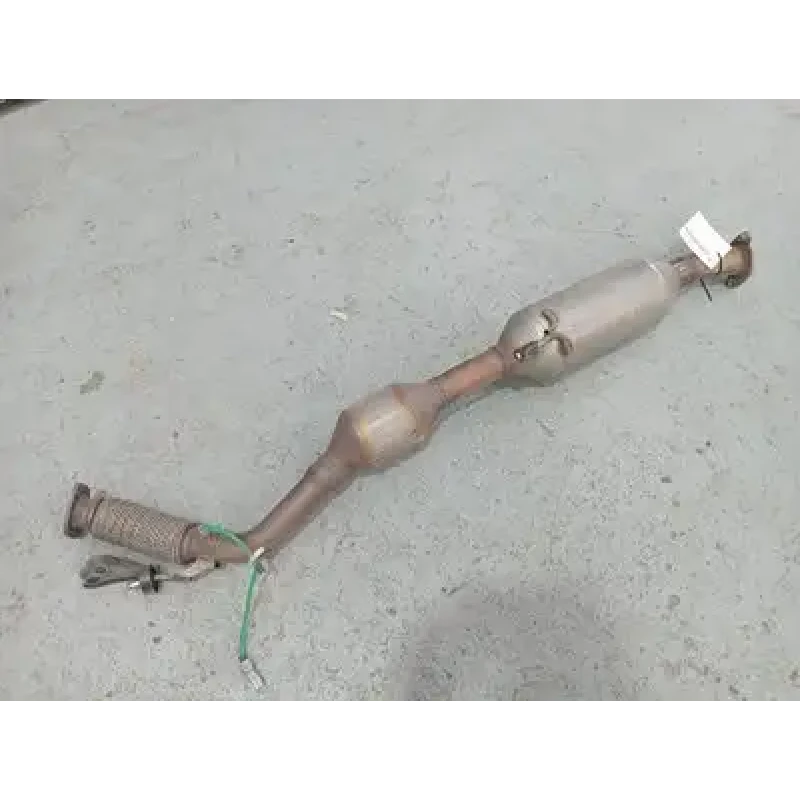 TOYOTA CAMRY CATALYTIC CONVERTER UNDER CAR-CAT TYPE, 2.5, A25A-FXS, PETROL, HEV,