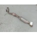 TOYOTA CAMRY CATALYTIC CONVERTER UNDER CAR-CAT TYPE, 2.5, A25A-FXS, PETROL, HEV,
