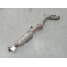 TOYOTA CAMRY CATALYTIC CONVERTER UNDER CAR-CAT TYPE, 2.5, A25A-FXS, PETROL, HEV,