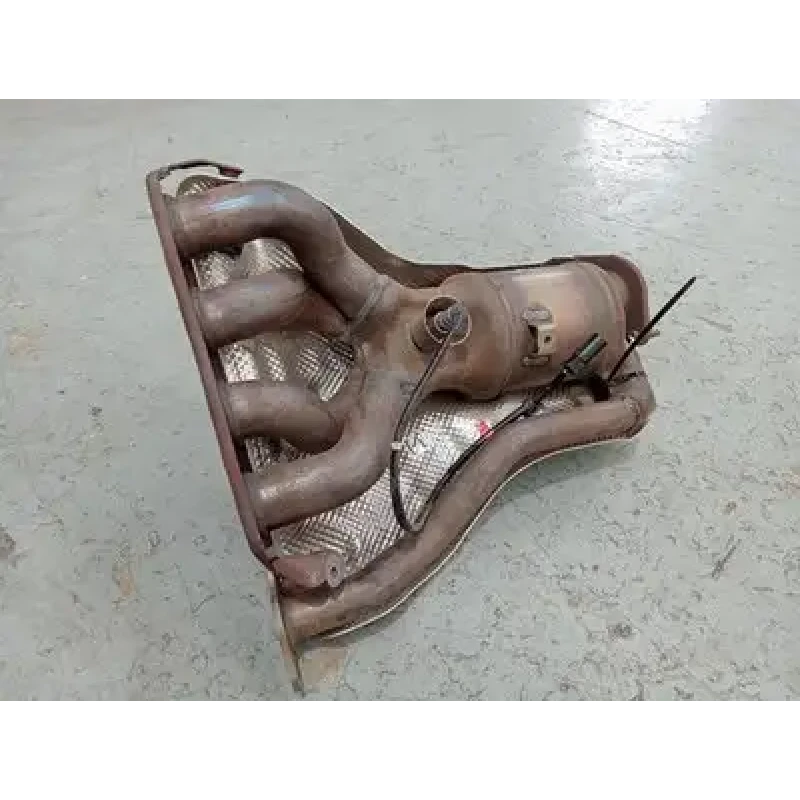 TOYOTA CAMRY CATALYTIC CONVERTER MANIFOLD-CAT TYPE, 2.5, A25A-FKS/A25A-FXS, PETR
