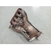 TOYOTA CAMRY CATALYTIC CONVERTER MANIFOLD-CAT TYPE, 2.5, A25A-FKS/A25A-FXS, PETR