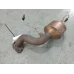 HOLDEN COMMODORE CATALYTIC CONVERTER MANIFOLD-CAT TYPE, 3.6, PETROL, FRONT (LH S