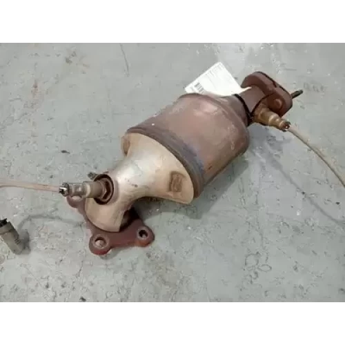 HOLDEN COMMODORE CATALYTIC CONVERTER MANIFOLD-CAT TYPE, 3.6, PETROL, REAR (RH SI
