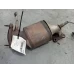 HOLDEN COMMODORE CATALYTIC CONVERTER MANIFOLD-CAT TYPE, 3.6, PETROL, REAR (RH SI