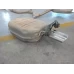 HOLDEN COMMODORE MUFFLER ZB, 10/17-12/20 2018