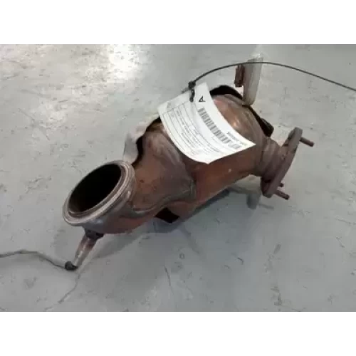 HOLDEN TRAX CATALYTIC CONVERTER DOWNPIPE-CAT TYPE, 1.4, PETROL, TJ SERIES, 08/14