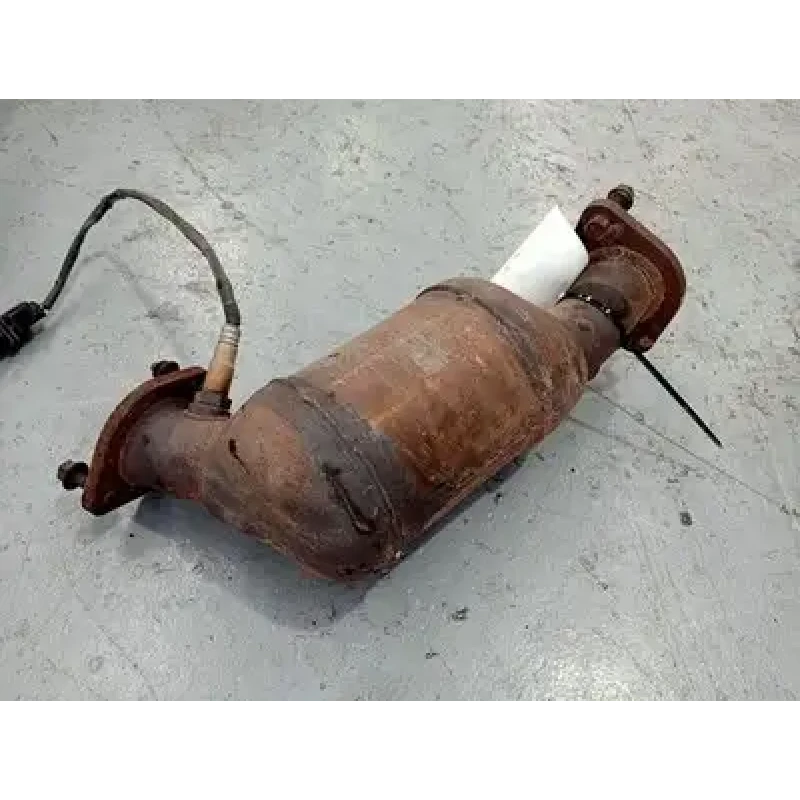 HOLDEN COMMODORE CATALYTIC CONVERTER UNDER CAR-CAT TYPE, 3.6, LY7, NON SENSOR TY