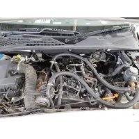 VOLKSWAGEN AMAROK AIR CLEANER/BOX AIR CLEANER, 2.0, DIESEL, 2H, 10/10-09/22 2012