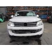 VOLKSWAGEN AMAROK AIR CLEANER/BOX AIR CLEANER, 2.0, DIESEL, 2H, 10/10-09/22 2012