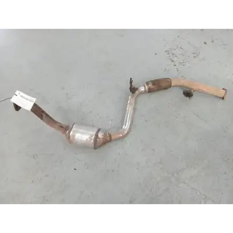 FORD TERRITORY CATALYTIC CONVERTER UNDER CAR, SZ MKI-MKII, DIESEL, 03/11-12/16 2