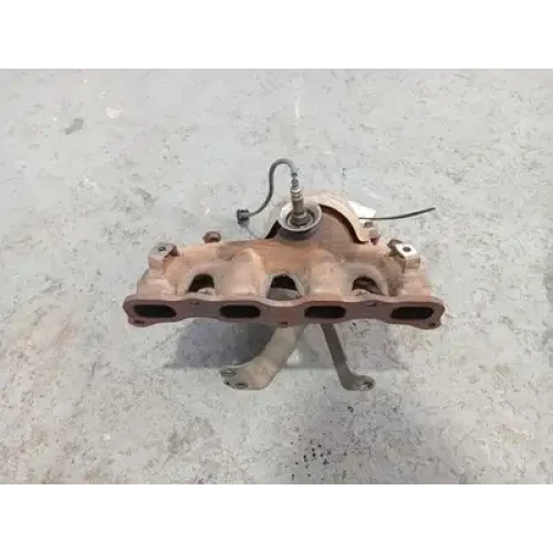 MITSUBISHI OUTLANDER CATALYTIC CONVERTER MANIFOLD-CAT TYPE, 2.0, PETROL, ZJ-ZL,
