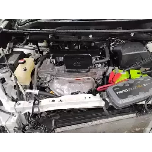 TOYOTA RAV4 AIR CLEANER DUCT/HOS XA40, 12/12-12/18 2014
