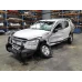 HOLDEN COLORADO AIR CLEANER DUCT/HOS DIESEL, 2.5/2.8, AIRBOX TO TURBO, RG/RG7, 0
