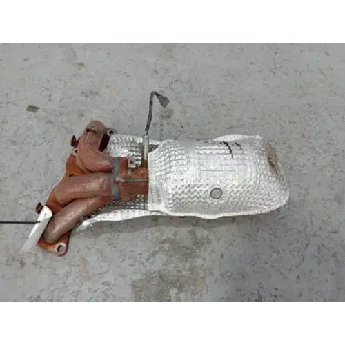 NISSAN XTRAIL CATALYTIC CONVERTER MANIFOLD-CAT TYPE, 2.5, PETROL, T32, 02/14-07/