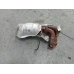NISSAN XTRAIL CATALYTIC CONVERTER MANIFOLD-CAT TYPE, 2.5, PETROL, T32, 02/14-07/