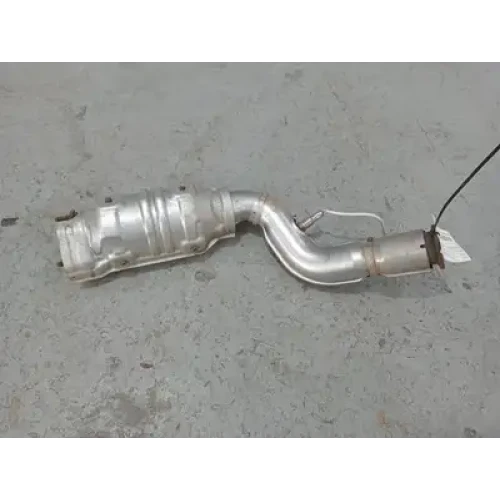 NISSAN XTRAIL CATALYTIC CONVERTER UNDER CAR-CAT TYPE, 2.5, PETROL, T32, 02/14-07