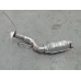 NISSAN XTRAIL CATALYTIC CONVERTER UNDER CAR-CAT TYPE, 2.5, PETROL, T32, 02/14-07