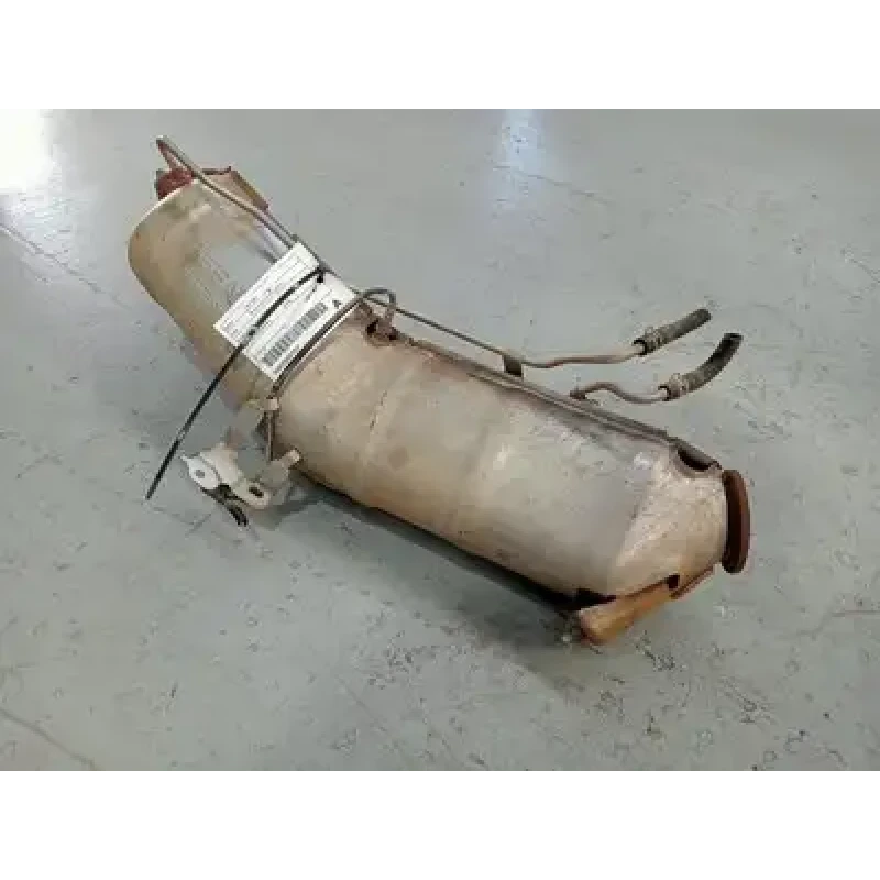 NISSAN NAVARA PARTICULATE FILTER/DPF NP300, DIESEL, 2.3, 04/15- 2017