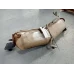 NISSAN NAVARA PARTICULATE FILTER/DPF NP300, DIESEL, 2.3, 04/15- 2017