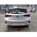 HOLDEN ASTRA AIR CLEANER DUCT/HOS BK, AIR CLEANER TO TURBO, 1.4, PETROL, TURBO,