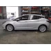 HOLDEN ASTRA AIR CLEANER DUCT/HOS BK, AIR CLEANER TO TURBO, 1.4, PETROL, TURBO,