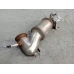 HOLDEN ASTRA CATALYTIC CONVERTER DOWNPIPE-CAT TYPE, 1.4, PETROL, BK-BL, 09/16-12