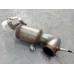 HOLDEN ASTRA CATALYTIC CONVERTER DOWNPIPE-CAT TYPE, 1.4, PETROL, BK-BL, 09/16-12